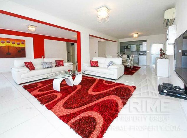 Apartament w rejonie Limassol (Neapolis) na sprzedaż