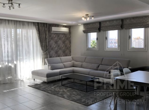 Apartament w rejonie Limassol (Neapolis) na sprzedaż