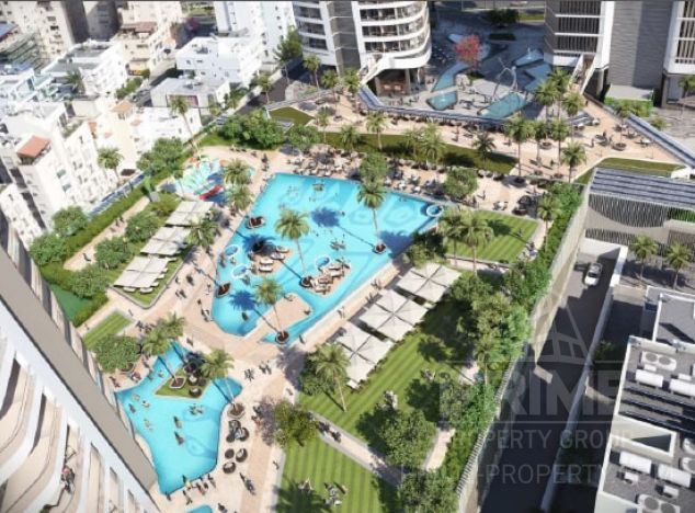 Apartament w rejonie Limassol (Neapolis) na sprzedaż