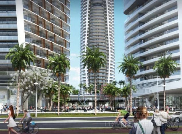 Apartament w rejonie Limassol (Neapolis) na sprzedaż