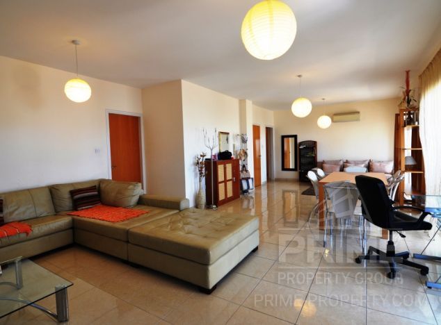 Apartament w rejonie Limassol (Neapolis) na sprzedaż