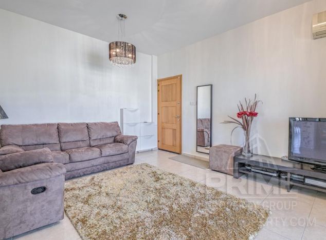 Apartament w rejonie Limassol (Neapolis) na sprzedaż