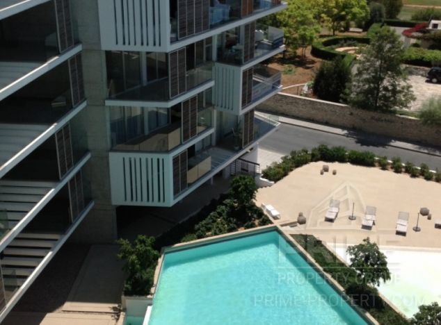 Apartament w rejonie Limassol (Neapolis) na sprzedaż