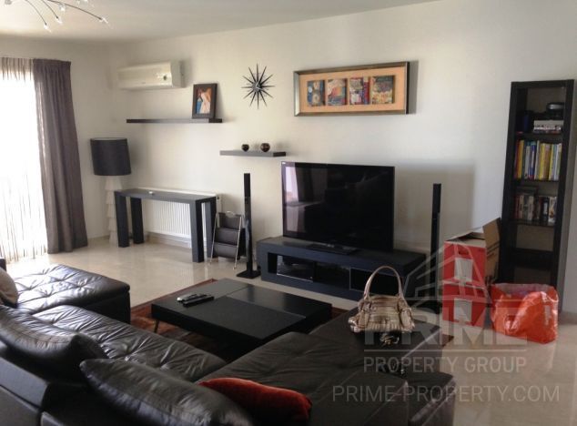 Apartament w rejonie Limassol (Neapolis) na sprzedaż