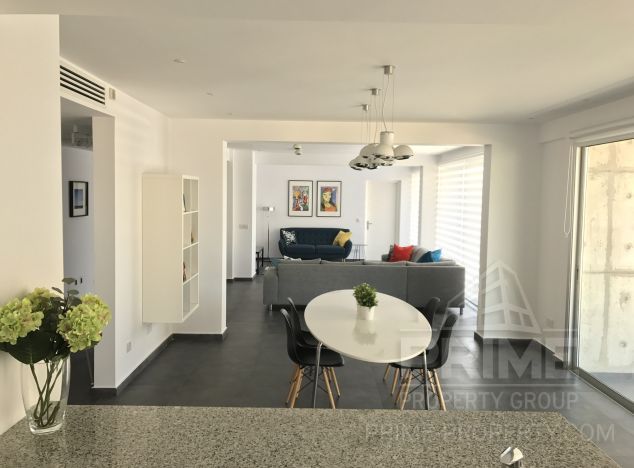 Apartament w rejonie Limassol (Neapolis) na sprzedaż