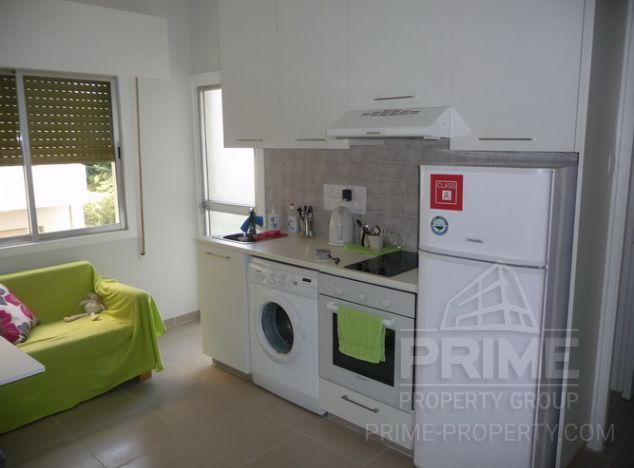 Apartament w rejonie Limassol (Neapolis) na sprzedaż