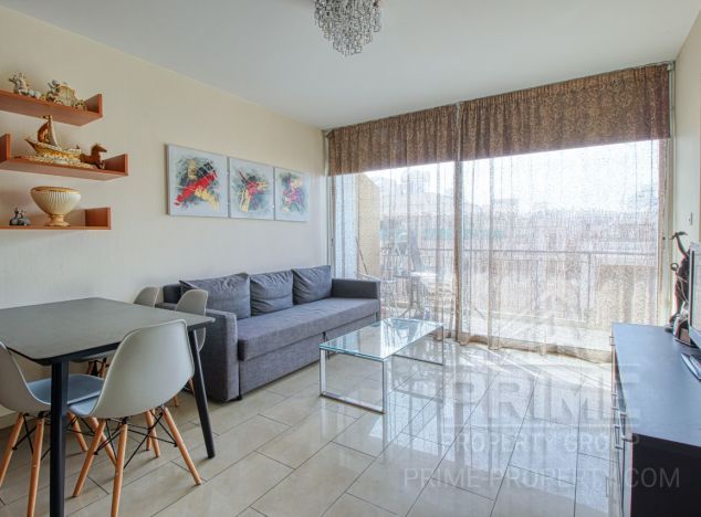 Apartament na sprzedaż w Neapolis