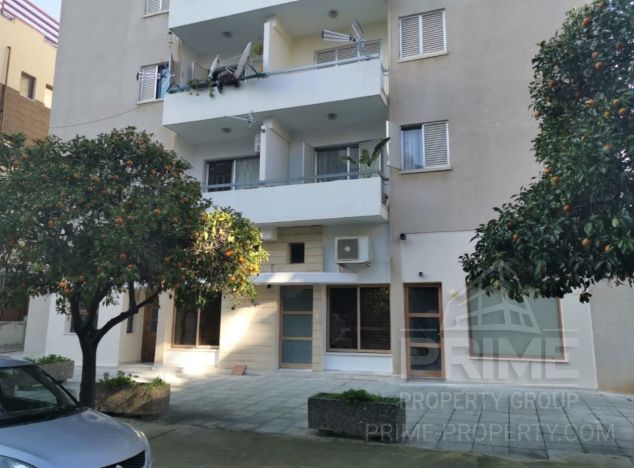 Apartament na sprzedaż w Neapolis