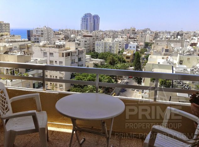 Apartament w rejonie Limassol (Neapolis) na sprzedaż