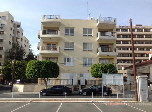 Apartament w rejonie Limassol (Neapolis) na sprzedaż