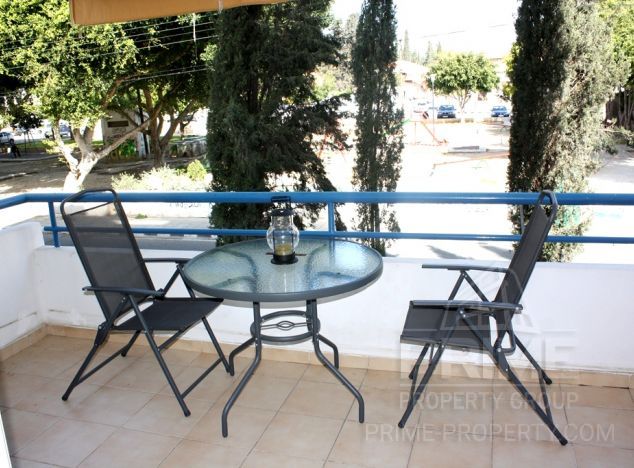 Apartament w rejonie Limassol (Neapolis) na sprzedaż