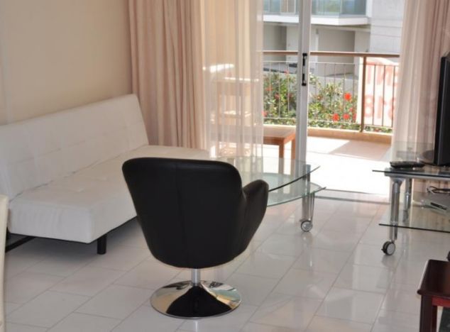Apartament w rejonie Limassol (Neapolis) na sprzedaż