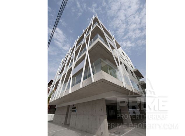 Apartament w rejonie Limassol (Neapolis) na sprzedaż