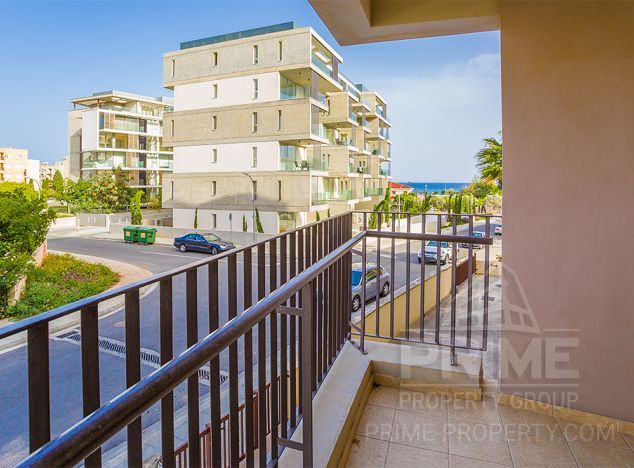 Apartament w rejonie Limassol (Neapolis) na sprzedaż