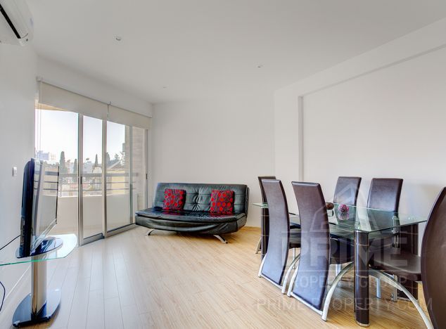 Apartament w rejonie Limassol (Neapolis) na sprzedaż