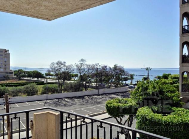 Apartament w rejonie Limassol (Neapolis) na sprzedaż