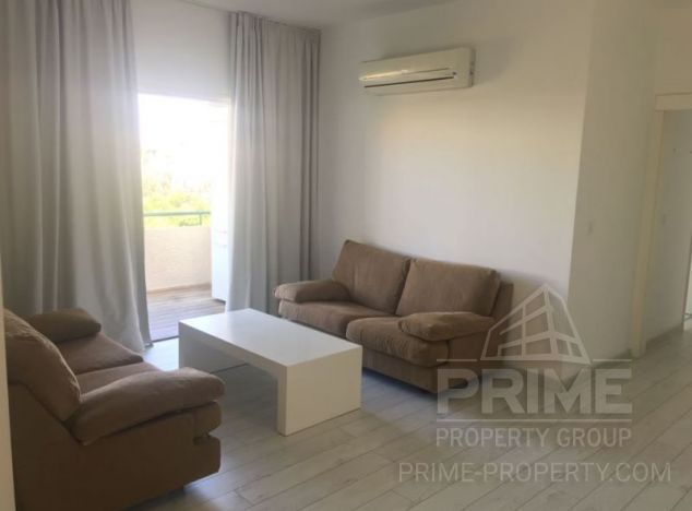 Apartament w rejonie Limassol (Neapolis) na sprzedaż