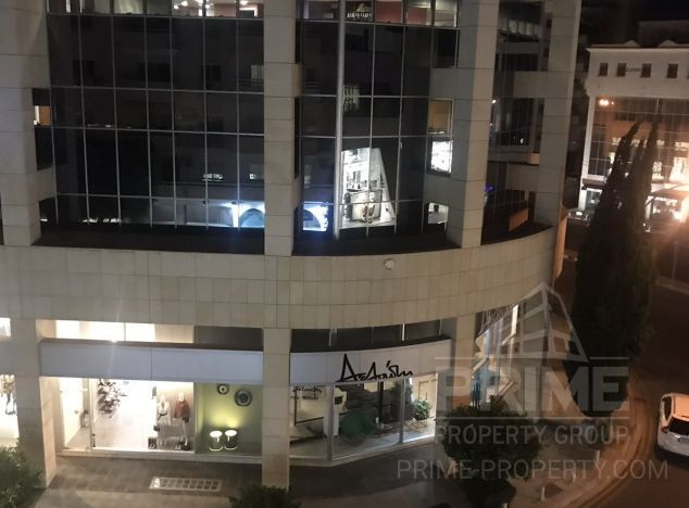 Apartament w rejonie Limassol (Neapolis) na sprzedaż