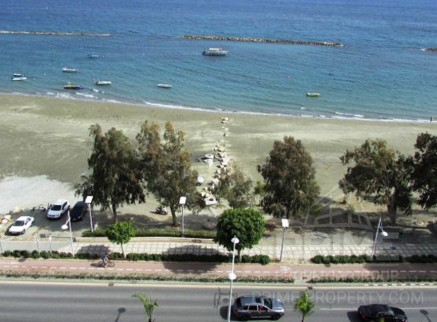 Apartament w rejonie Limassol (Neapolis) na sprzedaż