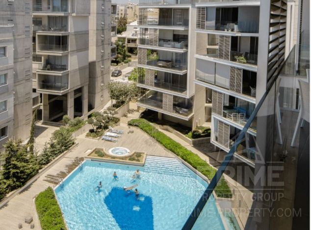 Apartament w rejonie Limassol (Neapolis) na sprzedaż