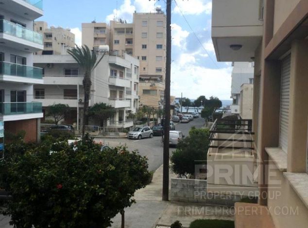 Apartament w rejonie Limassol (Neapolis) na sprzedaż