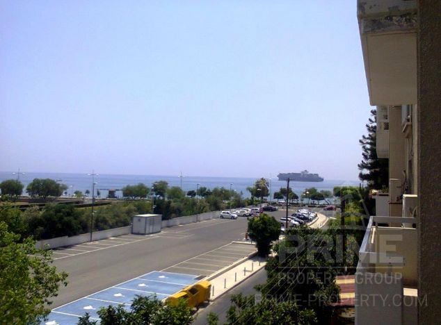 Apartament w rejonie Limassol (Neapolis) na sprzedaż