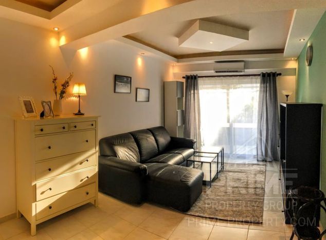 Apartament w rejonie Limassol (Neapolis) na sprzedaż