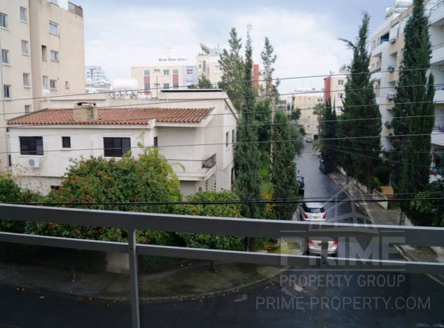 Apartament w rejonie Limassol (Neapolis) na sprzedaż