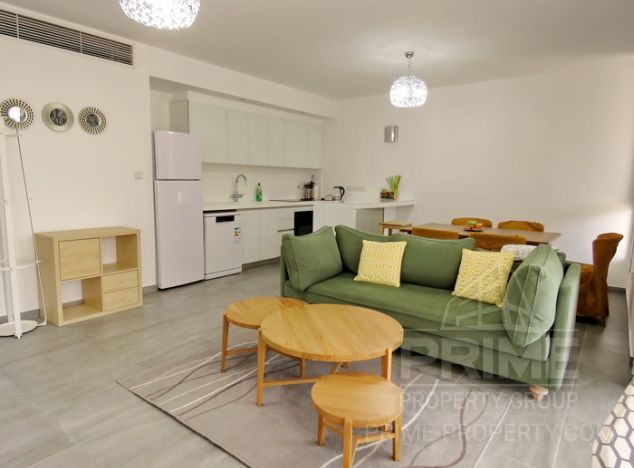 Apartament w rejonie Limassol (Neapolis) na sprzedaż