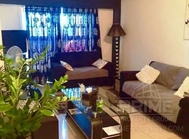 Apartament w rejonie Limassol (Neapolis) na sprzedaż