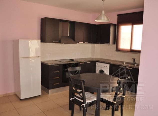 Apartament w rejonie Limassol (Neapolis) na sprzedaż