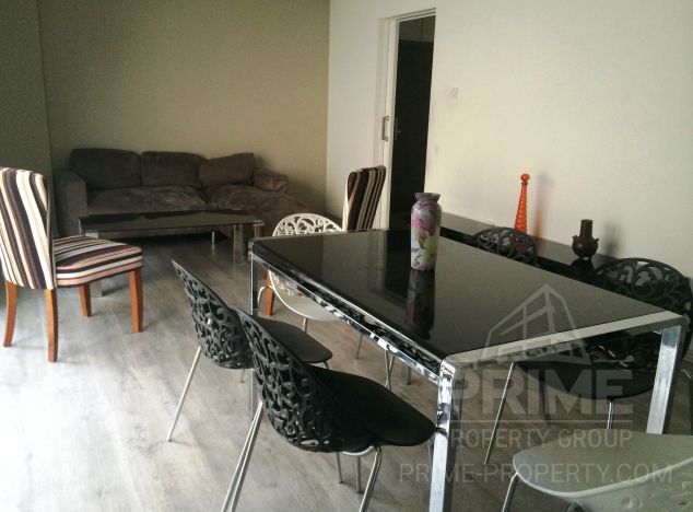 Apartament w rejonie Limassol (Neapolis) na sprzedaż