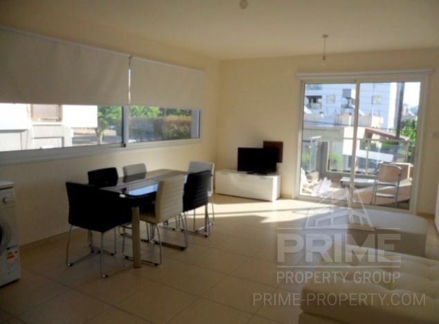 Apartament w rejonie Limassol (Neapolis) na sprzedaż