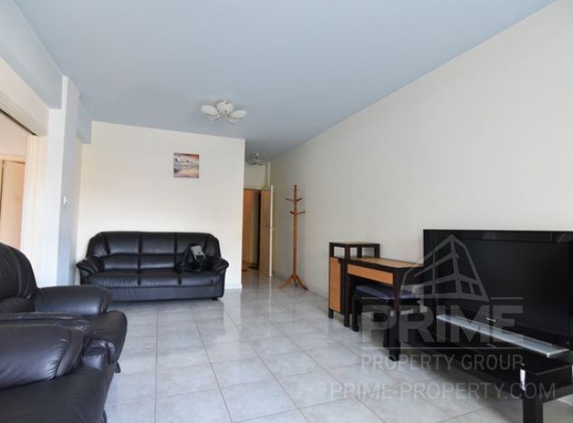 Apartament w rejonie Limassol (Neapolis) na sprzedaż