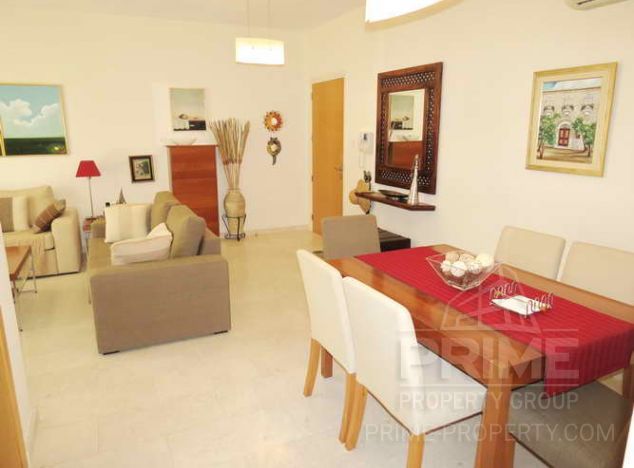 Apartament w rejonie Limassol (Neapolis) na sprzedaż