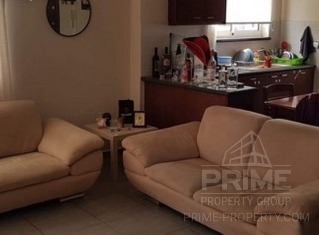Apartament w rejonie Limassol (Neapolis) na sprzedaż