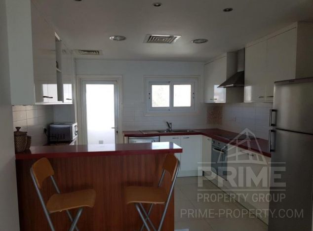 Apartament w rejonie Limassol (Neapolis) na sprzedaż