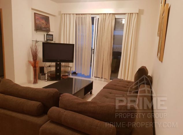 Apartament w rejonie Limassol (Neapolis) na sprzedaż