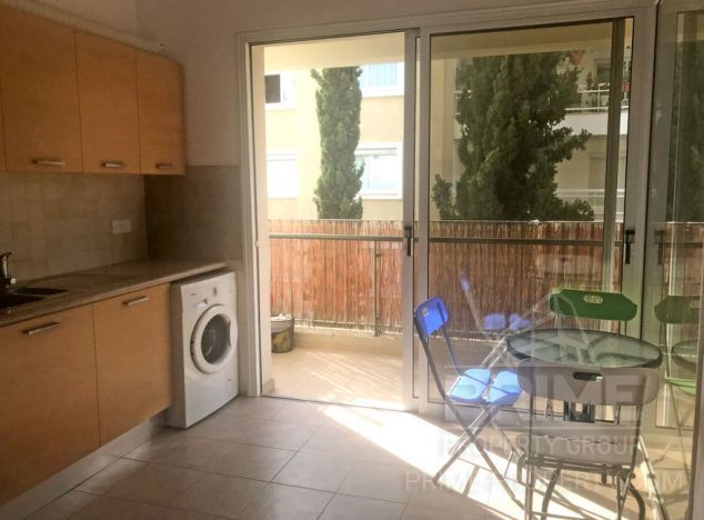 Apartament w rejonie Limassol (Neapolis) na sprzedaż