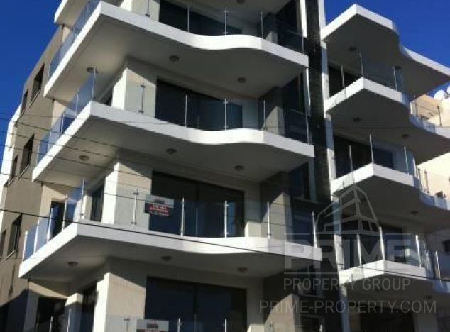 Apartament w rejonie Limassol (Neapolis) na sprzedaż