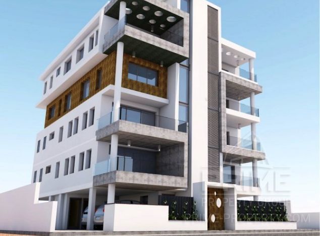 Apartament w rejonie Limassol (Neapolis) na sprzedaż