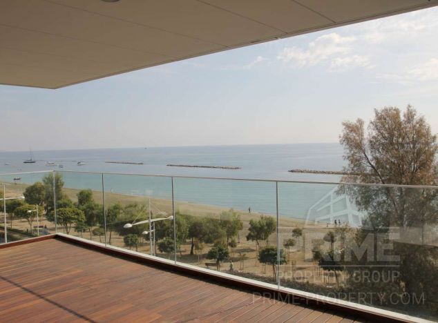 Apartament w rejonie Limassol (Neapolis) na sprzedaż