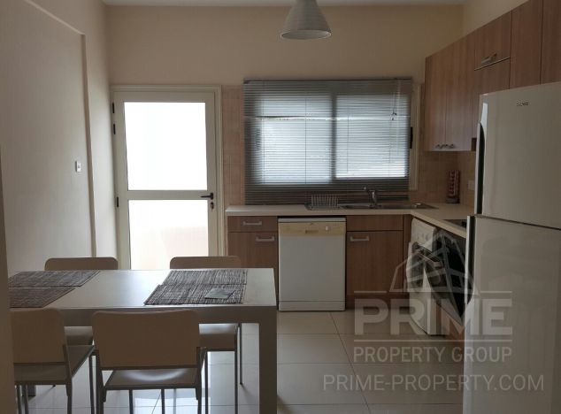 Apartament w rejonie Limassol (Neapolis) na sprzedaż