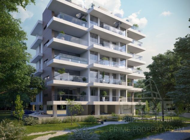  w rejonie Limassol (Neapolis) na sprzedaż