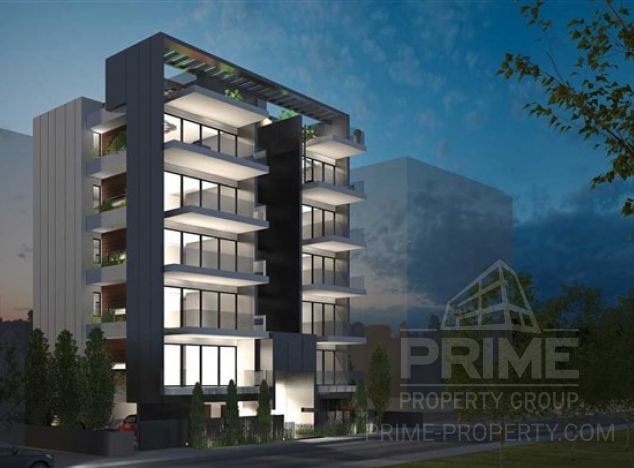  w rejonie Limassol (Neapolis) na sprzedaż