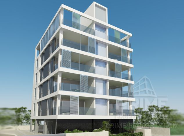  w rejonie Limassol (Neapolis) na sprzedaż