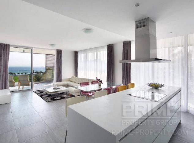  w rejonie Limassol (Neapolis) na sprzedaż