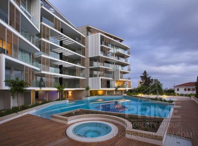  w rejonie Limassol (Neapolis) na sprzedaż