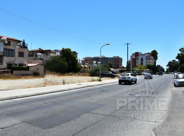 Ziemia na sprzedaż w New port