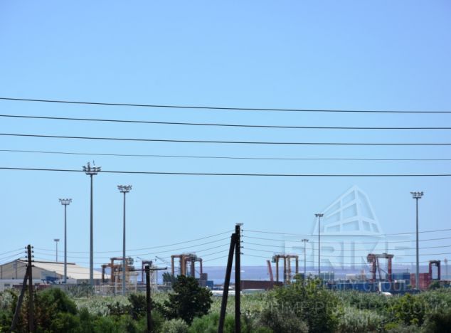 Ziemia na sprzedaż w New port